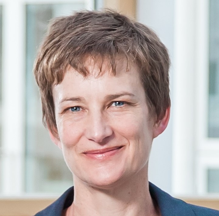 Professor Sarah Duckering